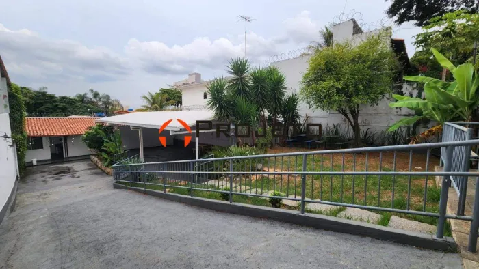 Lote para aluguel, Santa Rosa - Belo Horizonte/MG