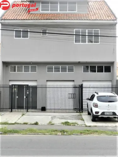 Sobrado Reformado no Capão da Imbuia ? Ideal para Morar e Trabalhar