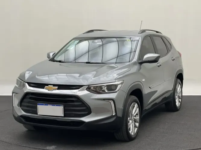 Chevrolet Tracker LTZ 1.0 Turbo 12V Flex AUT 2024