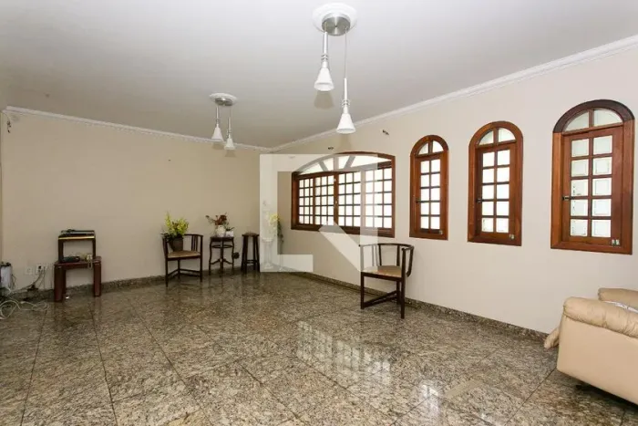 Casa à Venda - Vila Aricanduva, 4 Quartos, 470 m2