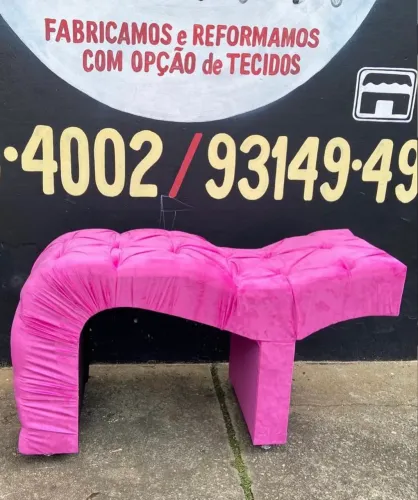 Maca luxo