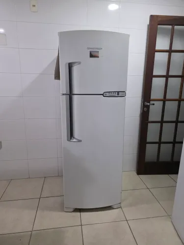 Vendo geladeira dúplex Brastemp