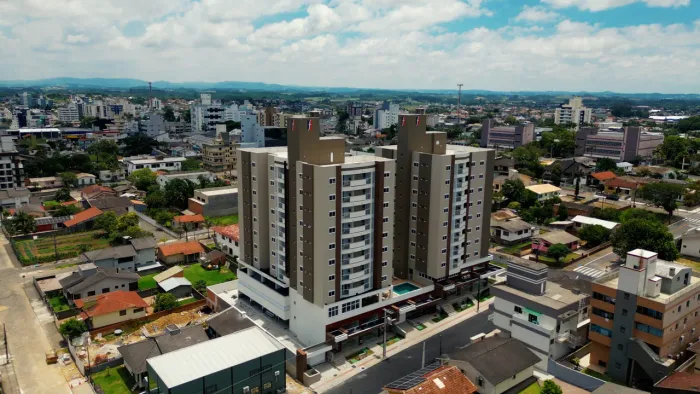 Apartamento em Cristo Rei, Içara
