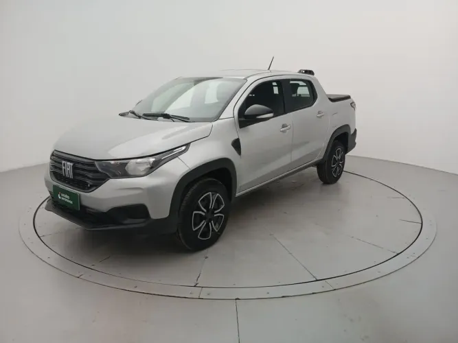 Fiat Strada Freedom 1.3 Flex 8V CD 2025