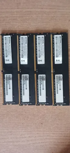 ? MEMÓRIA RAM DDR4 2400MHz ?