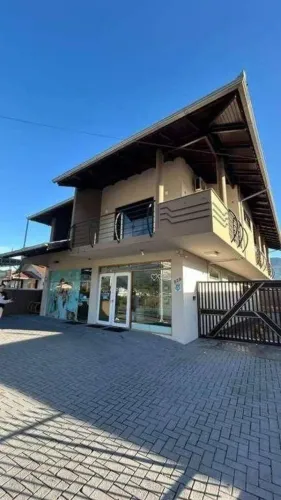 Casa para Venda em Jaraguá do Sul / SC no bairro Ilha da Figueira