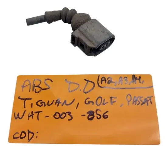 Sensor Abs Dianteiro Direito Passat Golf Tiguan