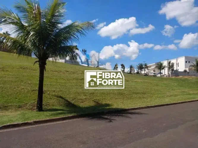 Terreno à venda, Chácara Bela Vista - Campinas/SP