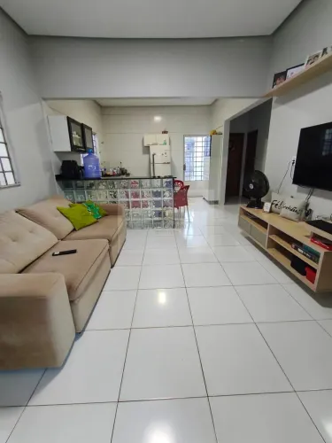 Casa à venda no bairro Parque Santa Lúcia - Imperatriz/MA