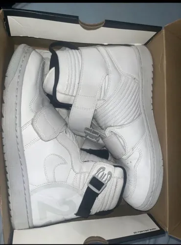 jordan 1 moto pure platinum white 45