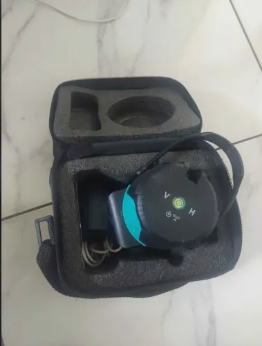 nivel a laiser verde novo