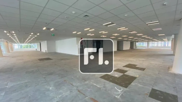 Conjunto para alugar, 2092 m² por R$ 391.204,01/mês - Vila Olímpia - São Paulo/SP