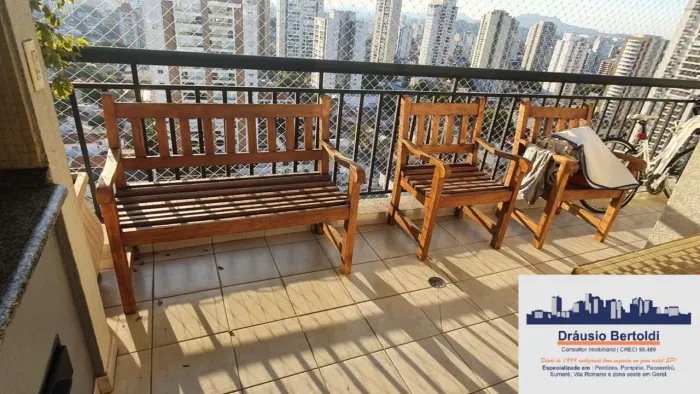DOLCE VITA VILA ROMANA, 4 DORMS, 3 GARS, 168 M2 AU, LZ CLUBE