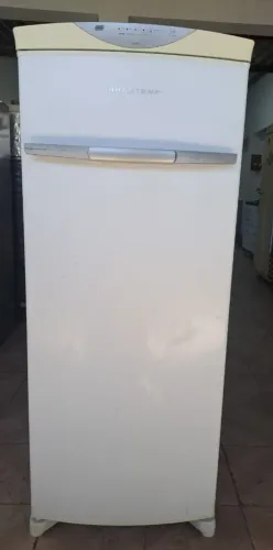 Freezer Vertical Frost Free 240Lt Brastemp