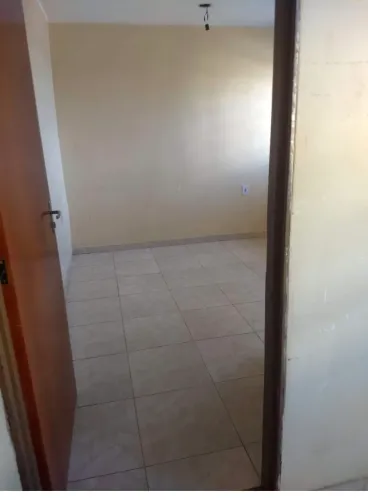 Aluga-se um apartamento no Recanto das Emas