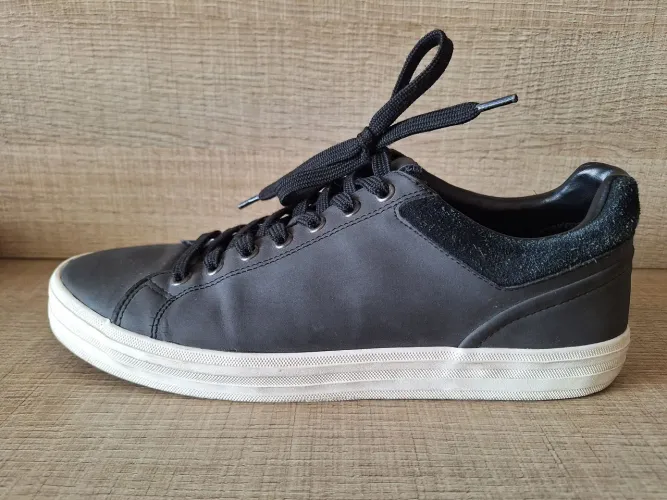 Tênis Casual Masculino Zara