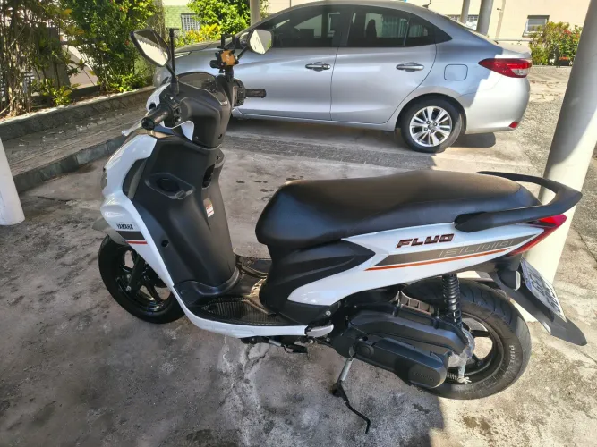 Fluo 125 