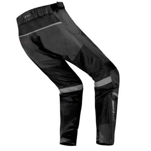 Calça Ls2 Como Air - Motociclista