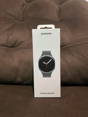 Galaxy Watch 8 44MM 