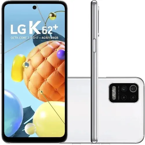 LG K62 PLUS 