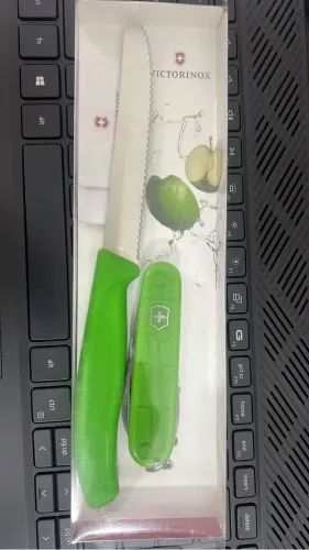 Victorinox