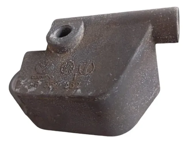 Suporte Alternador Daewoo Lanos 1997 2001