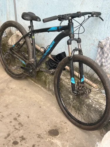 Bike rockrider aro 29