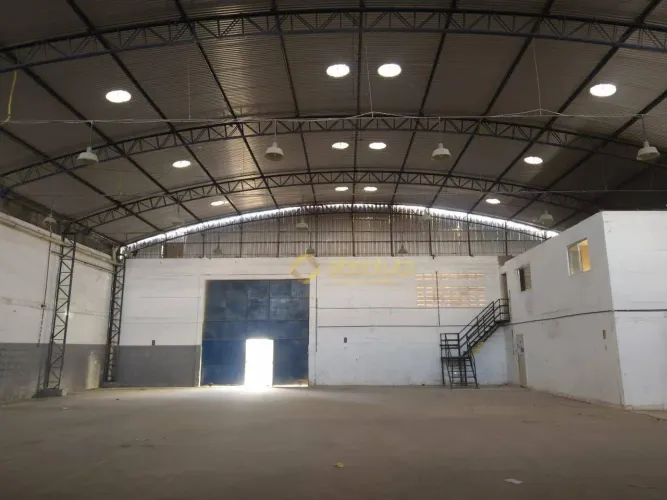 Galpão para alugar, 600 m² por R$ 18.000,00/mês - Imbiribeira - Recife/PE