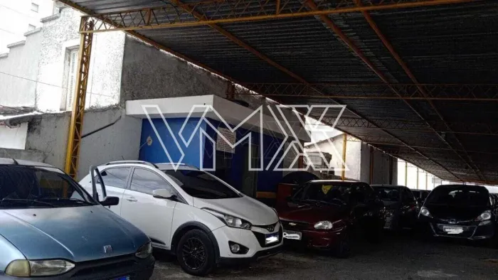 Galpão à venda e locação 570M², Vila Mazzei, São Paulo - SP
