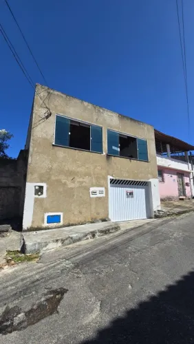 SOBRADO PX AO HOSP. UNIVERSITÁRIO NO BAIRRO PALESTINA|ARACAJU-SE