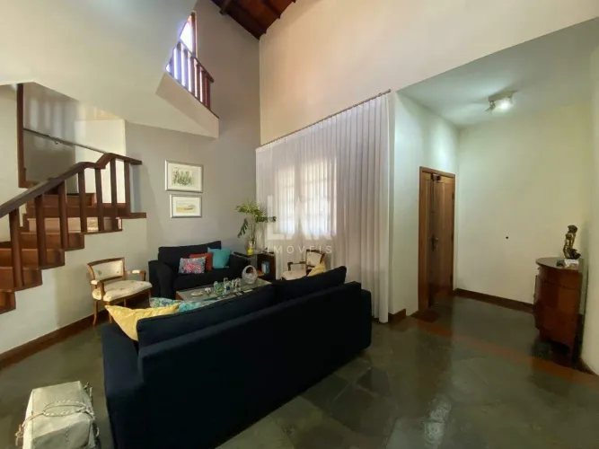 Casa à venda, 4 quartos, 1 suíte, 2 vagas, Itapoã - Belo Horizonte/MG