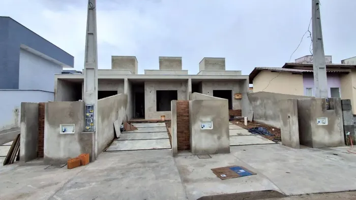 Residencial Vila Germânica