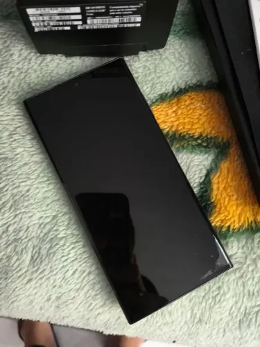 Samsung S23 Ultra