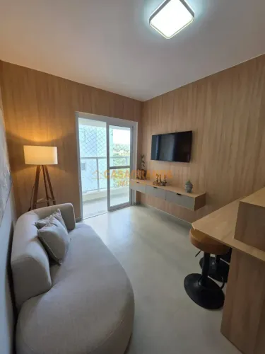 Apartamento com 02 quartos Vista Verde- Mobiliado