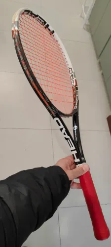 Raquete Head Speed Pro Graphene