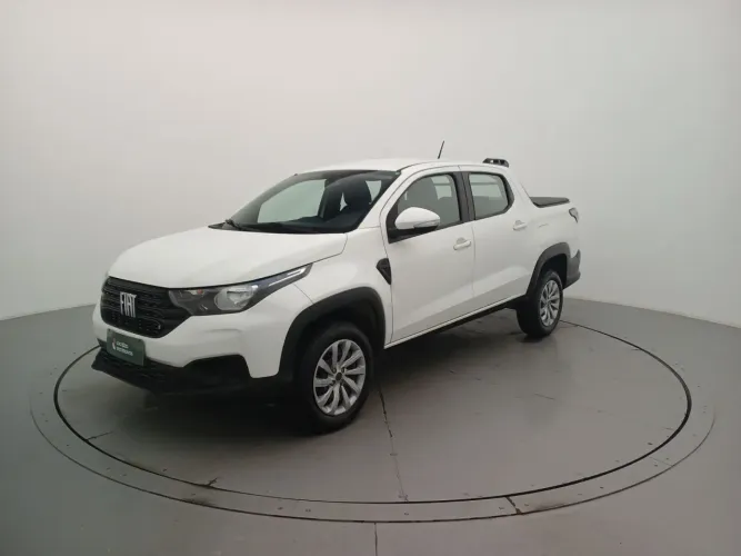 Fiat Strada Freedom 1.3 Flex 8V CD 2025