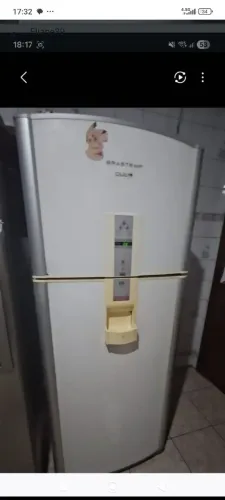 Brastemp duplex club