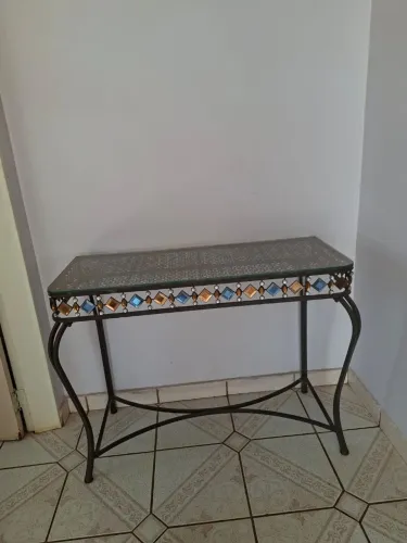 Aparador decorativo