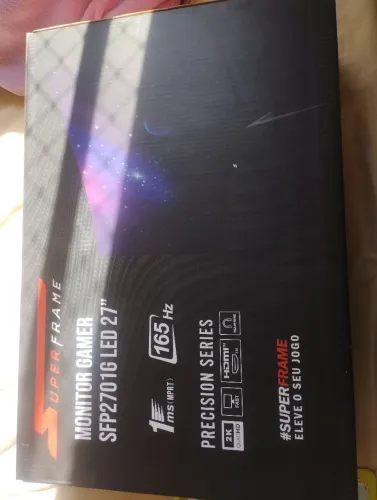 Monitor