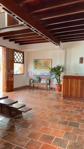 Pousada à venda, Jardim Atlântico I, Ilhéus, BA