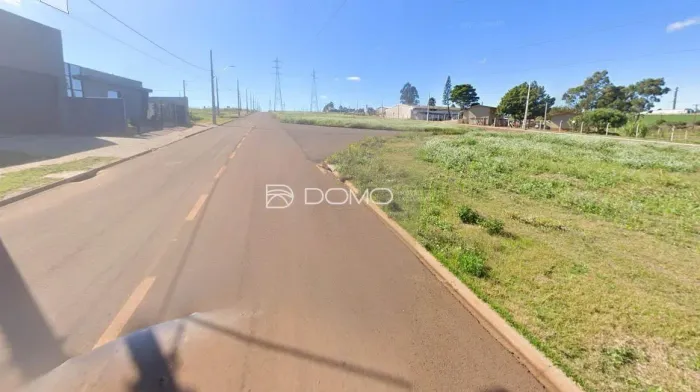 Terreno à venda no Condomínio Marechal Rondon em Cascavel-PR