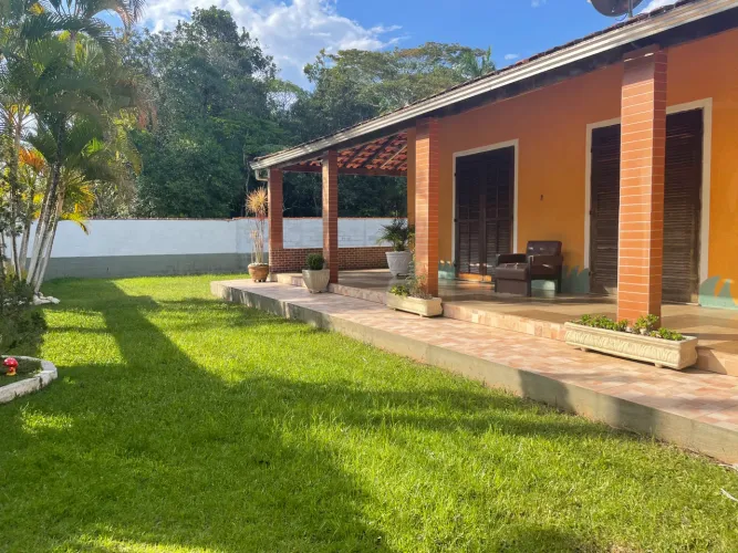 Chácara em Itanhaém