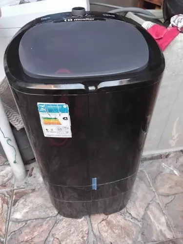 tranquinho marca muller