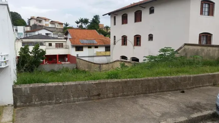 Terrenos Padrão em Poços de Caldas
