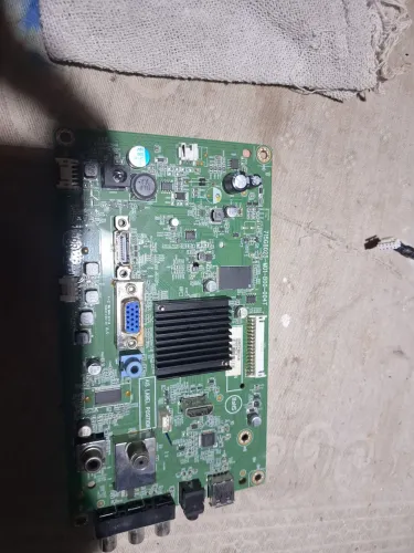 Placa principal aoc le19d1461