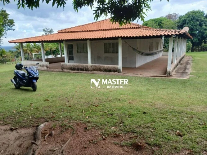 Chácara á venda Padre Nóbrega!!!