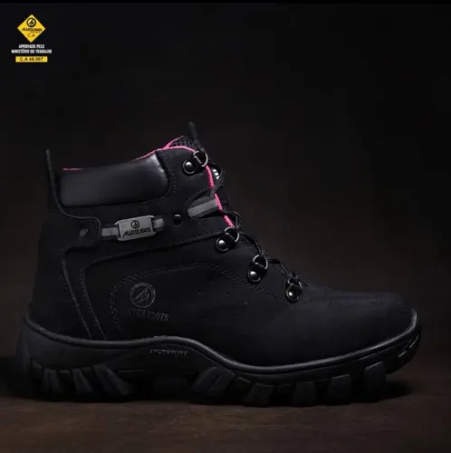 Bota Master boots CÁ