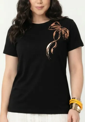 Lindas t-shirts femininas 
