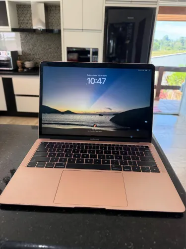 Apple Mackbook 2019 Air Retina (A1932).
