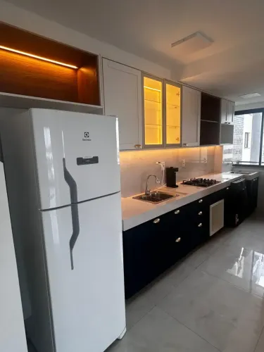 APARTAMENTO 2/4 COM SUÍTE PARA LOCAÇÃO PONTAL PARK